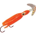 Mack's Cha-Cha Squidder