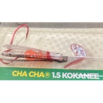 Mack's Cha-Cha Squidder