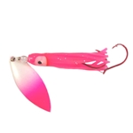 Shasta Tackle Company Pee Wee Spinner Hoochies