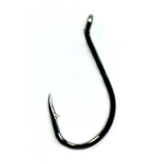 Brad's Ultra Sharp Hooks Nickle Black