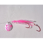 Kokanee Creek Double Trouble Squid