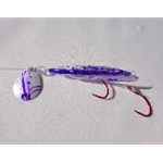 Kokanee Creek Double Trouble Squid