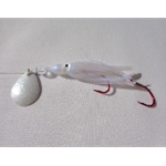 Kokanee Creek Double Trouble Squid
