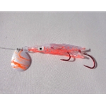 Kokanee Creek Double Trouble Squid