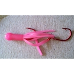 Radical Glow Tubes RGT
