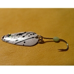 Kokanee Creek Spoon