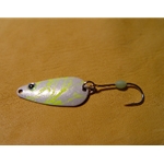 Kokanee Creek Spoon