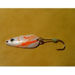 Kokanee Creek Spoon