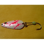 Kokanee Creek Spoon