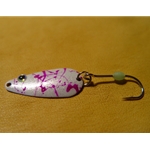 Kokanee Creek Spoon