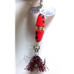 Mack's Lure Promise Keeper Wedding Ring