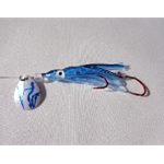 Kokanee Creek Double Trouble Squid