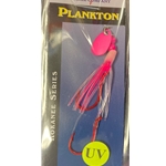 Rocky Mountain Tackle Plankton