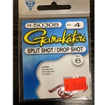 Gamakatsu Drop Shot Slip Shot
