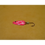 Kokanee Creek Spoon