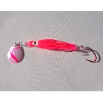 Kokanee Creek Double Trouble Squid