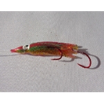 Kokanee Creek Squid