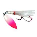 Shasta Tackle Company Pee Wee Spinner Hoochies
