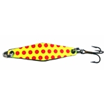 Curly's Lure, Curlys Lure,Curlys