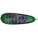 MAG TACKLE Wing Tip Dodger