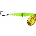 Mack's Lure Wedding Rings