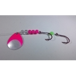Kokanee Creek Solid Blade Spinners