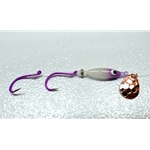 Nebo Fishing Company Mighty Minnow's