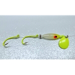Nebo Fishing Company Mighty Minnow's