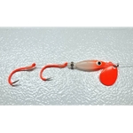 Nebo Fishing Company Mighty Minnow's