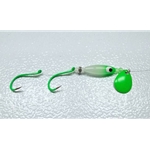 Nebo Fishing Company Mighty Minnow's