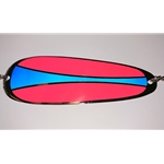 Nebo Fishing Company Dodger's 5.5