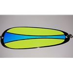 Nebo Fishing Company Dodger's 5.5