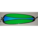 Nebo Fishing Company Dodger's 5.5