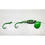 Nebo Fishing Company Mighty Minnow's