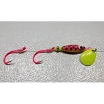 Nebo Fishing Company Mighty Minnow's