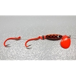 Nebo Fishing Company Mighty Minnow's