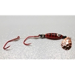 Nebo Fishing Company Mighty Minnow's