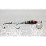 Nebo Fishing Company Mighty Minnow's