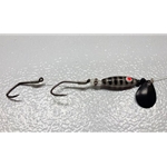 Nebo Fishing Company Mighty Minnow's