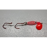 Nebo Fishing Company Mighty Minnow's