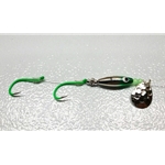 Nebo Fishing Company Mighty Minnow's