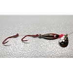 Nebo Fishing Company Mighty Minnow's