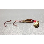 Nebo Fishing Company Mighty Minnow's