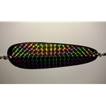 Nebo Fishing Company Dodger's 5.5