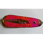Cyclops Mini Bubble Pink