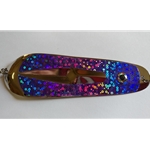 Cyclops Mini Bubbles Purple
