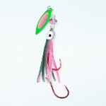 Wild Watermelon Squid