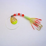 Glow & Red 3362