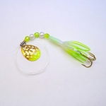 UV Pearl & Lime 3261