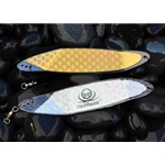 Gold/Silver 5"
